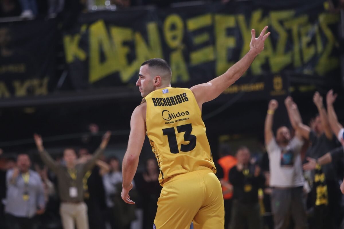 Facts and numbers με… με σημαντικά ορόσημα και ρεκόρ στη 19η αγωνιστική