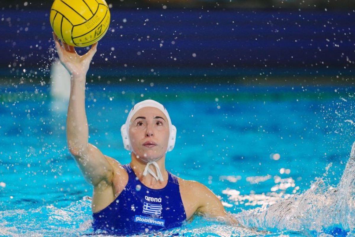 Η Ελλάδα δεν τα κατάφερε στην διαδικασία των πέναλτι και τώρα θα «παλέψει» για το χάλκινο στο Ευρωπαϊκό