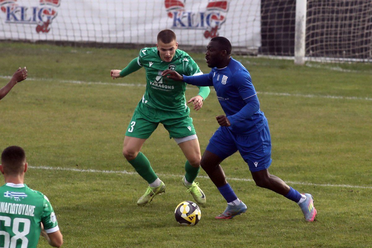 Που θα δείτε το Νέστος Χρυσούπολης – Μακεδονικός