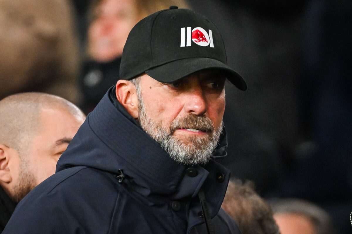 «Βόμβα» Γιούργκεν Κλοπ: Σκέφτεται την επιστροφή στους πάγκους