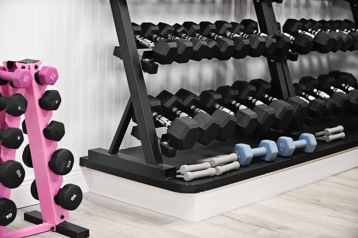 Δύναμη ή υπερτροφία; Ποια προπόνηση σου ταιριάζει πραγματικά 