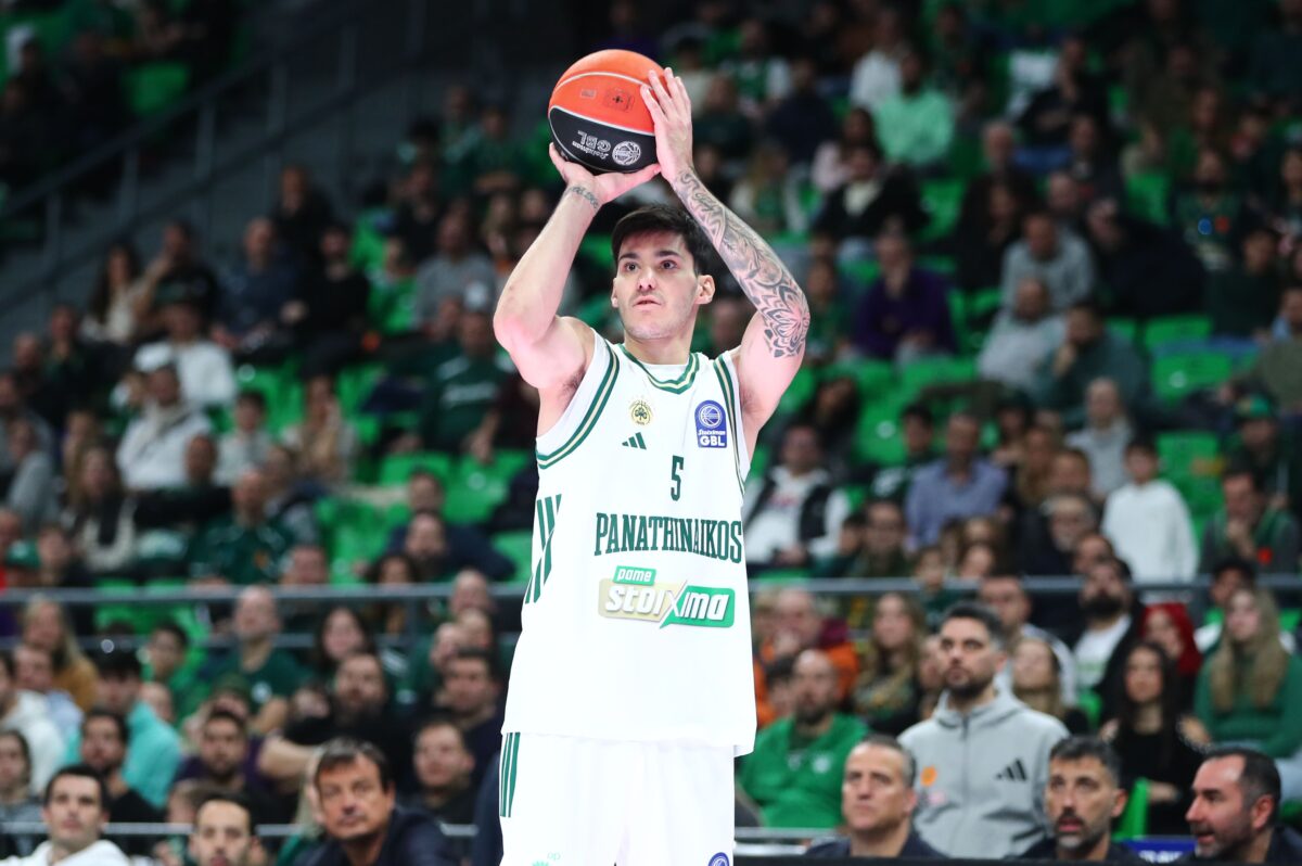 Καλαϊτζάκης: «Ικανοί να νικήσουμε τη Ρεάλ και να ηττηθούμε από τον τελευταίο» (vid)