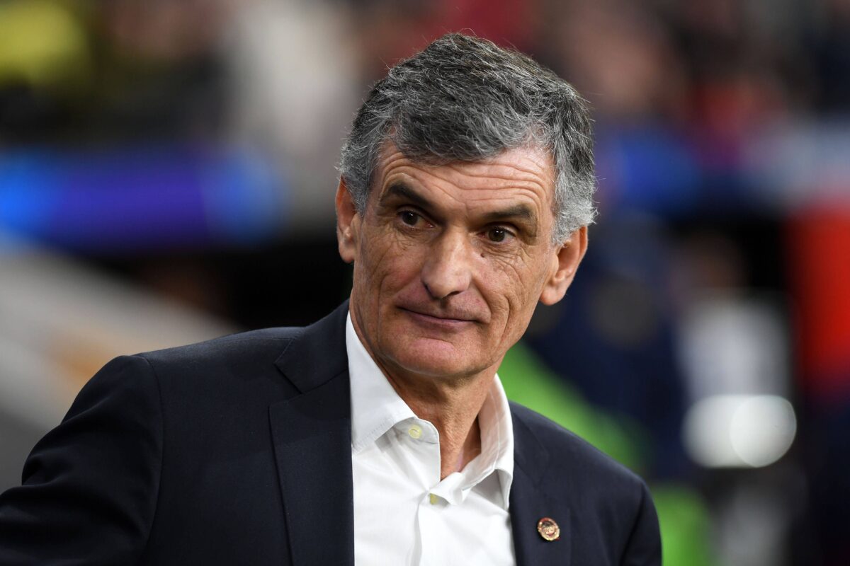 Μεντιλίμπαρ: «Δέκα μέρες αποχή για τον Ποντένσε, πρέπει όλοι να βοηθήσουμε το ελληνικό ποδόσφαιρο»