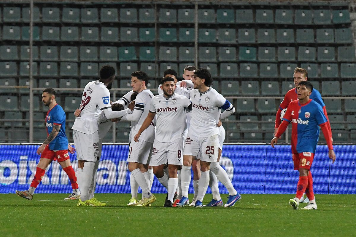 Η βαθμολογία της Stoiximan Super League: Η εκτόξευση της ΑΕΛ Novibet