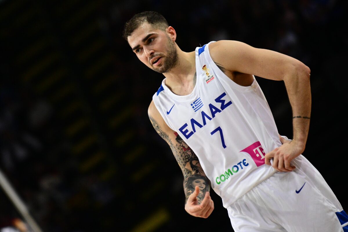 Χρυσός Χορηγός των Εθνικών Ομάδων Μπάσκετ μέχρι το 2030 η COSMOTE TELEKOM