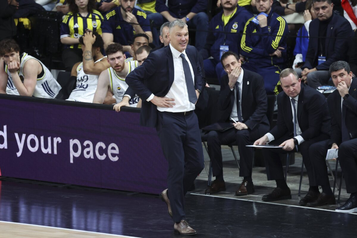 Κυπελλούχος Τουρκίας η Φενέρμπαχτσε – Άνετη νίκη επί της Μπεσίκτας