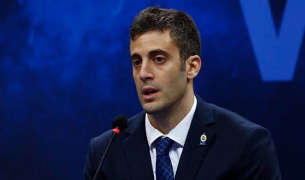 GM Φενέρμπαχτσε: Το μεγάλο πρόβλημα της EuroLeague και το άνοιγμα στο NBA