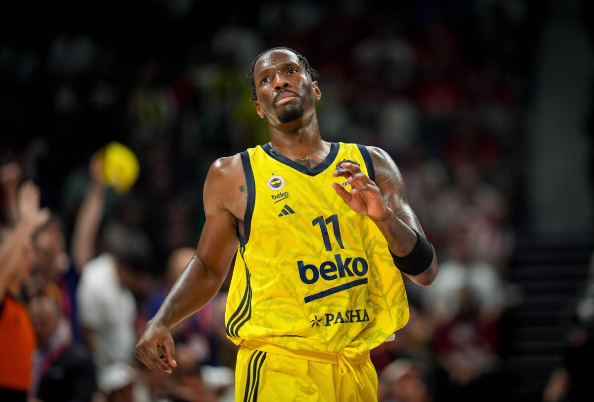 Waivers στο NBA: Πώς λειτουργεί και τι σημαίνει για τον Χέιζ‑Ντέιβις