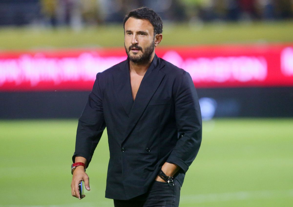 Νέα ανάρτηση της ΠΑΕ Άρης: «Αν υπάρχει κανονισμός που επιτρέπει κεφαλοκλείδωμα…»