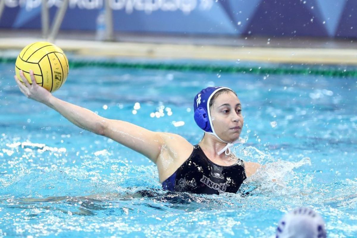 Ο ΑΝΟ Γλυφάδας προκρίθηκε στους «8» του Euro Cup!