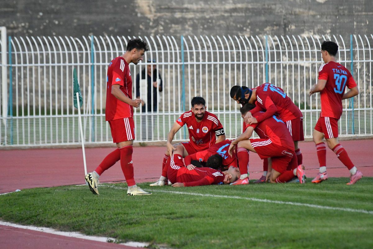 Ηλιούπολη - Παναργειακός: Τα highlights του αγώνα