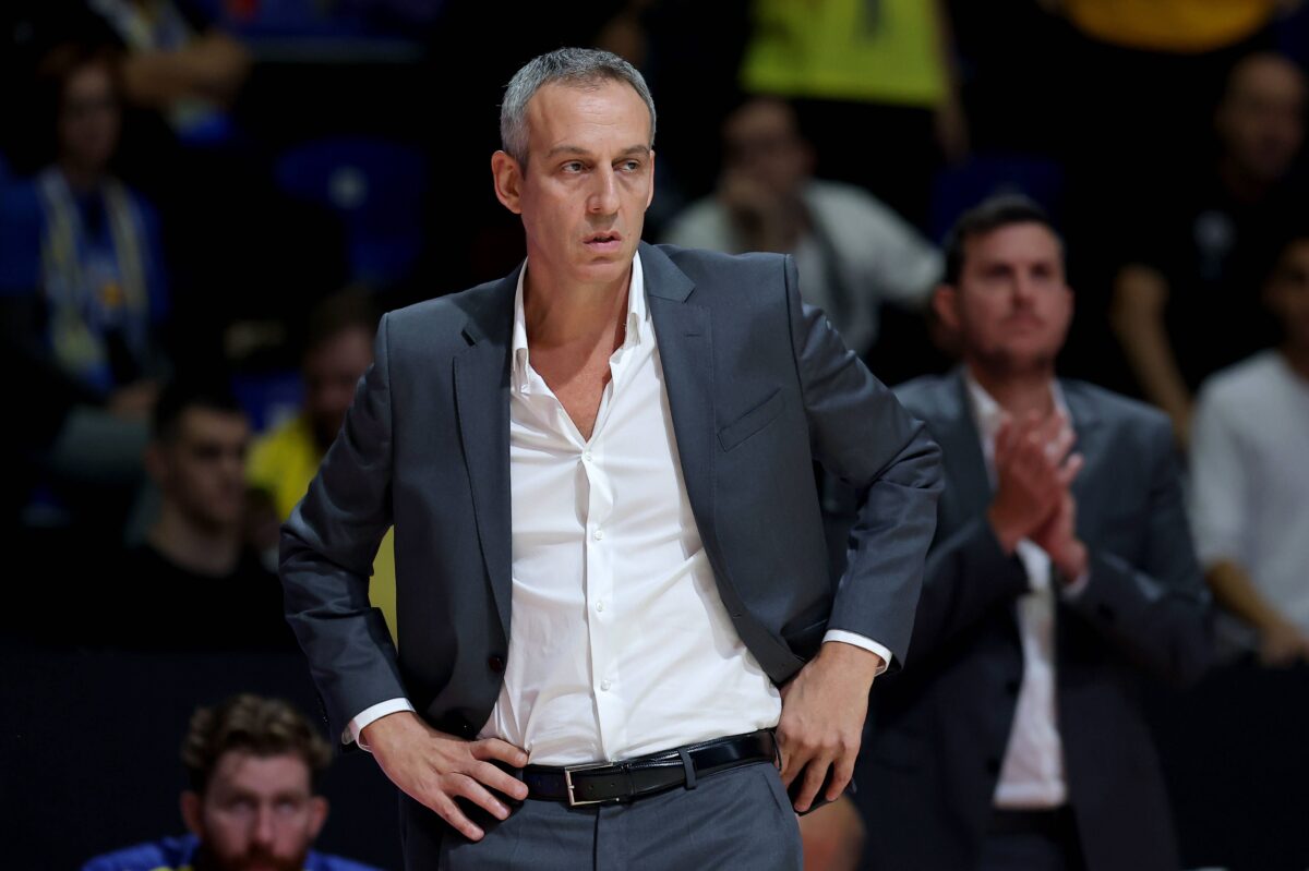 Στο στόχαστρο της Μπάγερν Μονάχου ο Όντετ Κάτας