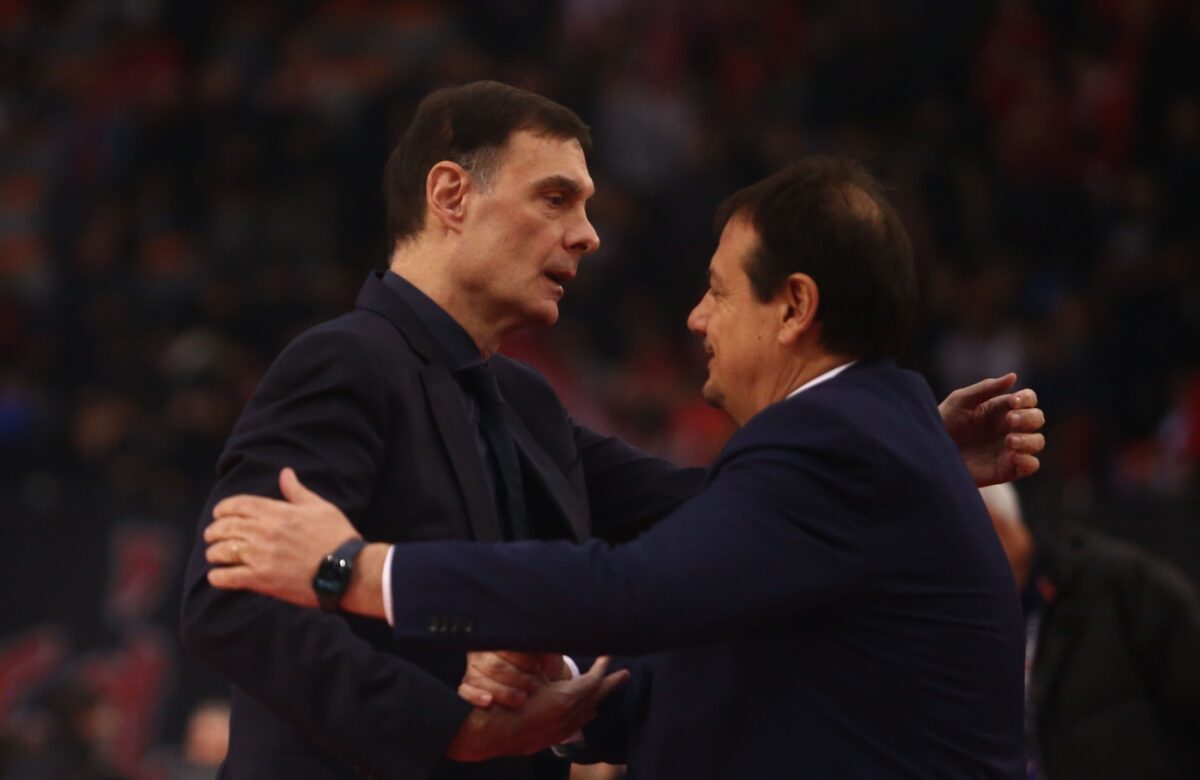 Τα «όπλα» στη φαρέτρα Μπαρτζώκα – Αταμάν και ποιοι μπορούν να γίνουν X-Factors