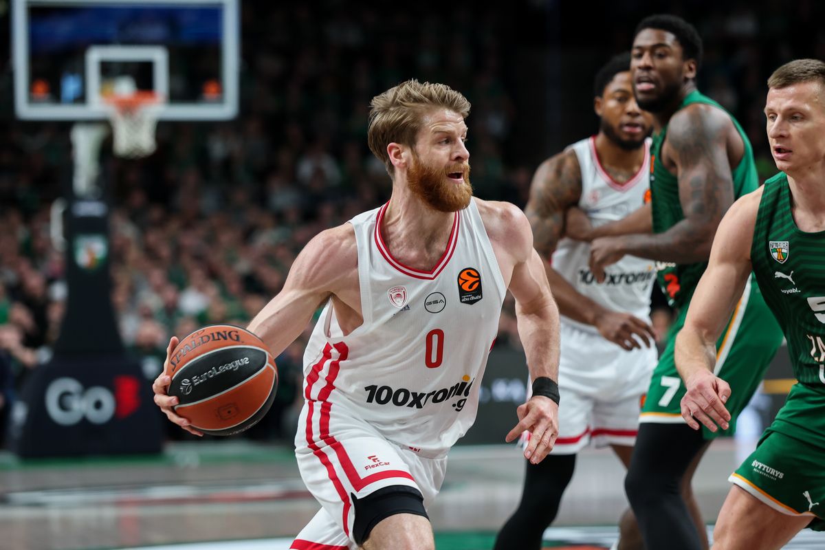 Η ένδεια στα γκαρντ και το «hero ball», που σιχαίνεται ο Μπαρτζώκας!