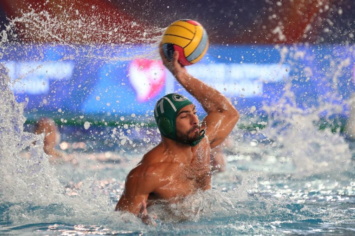 Ο Παναθηναϊκός «λύγισε» τον Πανιώνιο και προκρίθηκε στον τελικό του Κυπέλλου!