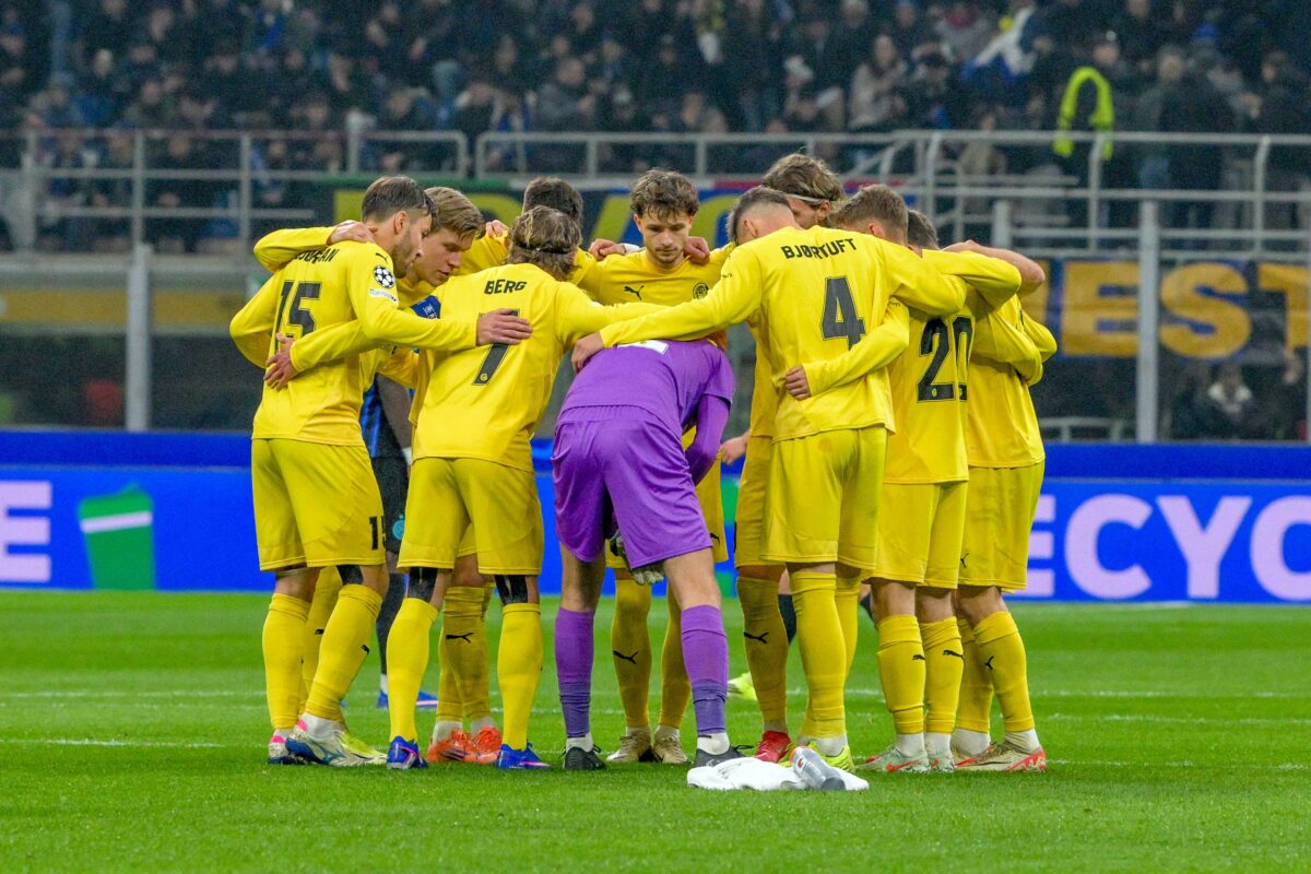 Mπόντο Γκλιμτ