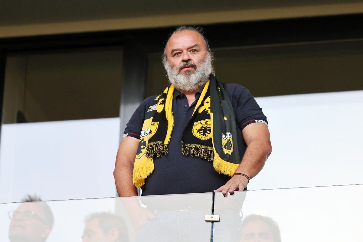 Πρόστιμο 400χιλιάδες ευρώ από τον Ηλιόπουλο στους παίκτες της ΑΕΚ, που θα σβήσει μόνο με τρεις νίκες