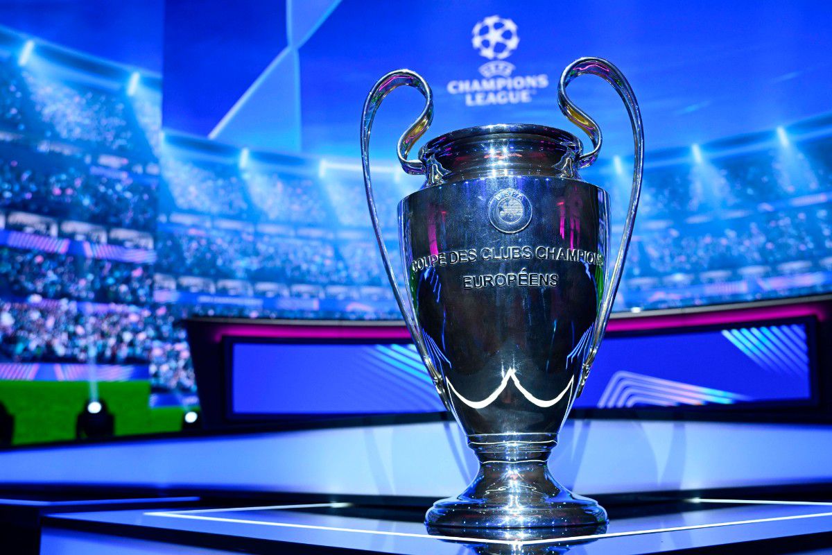 Αλλαγές στο φορμάτ του Champions League; – Η UEFA πήρε θέση