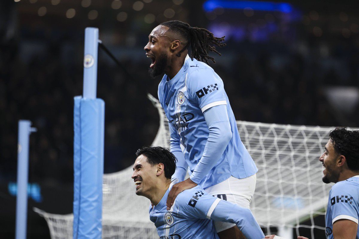 Νίκησε άνετα τη Νιούκαστλ και πέρασε στον τελικό του Λιγκ Καπ η Μάντσεστερ Σίτι