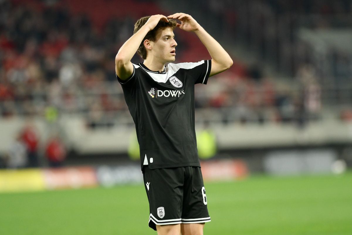 Τι ισχύει με τους τραυματίες στον ΠΑΟΚ