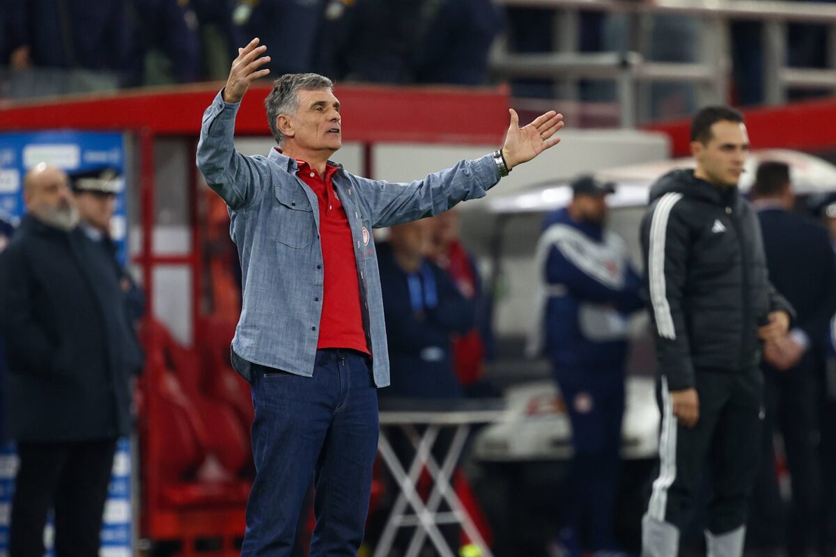 Ανοικτή συζήτηση Μεντιλίμπαρ – παικτών στον Ρέντη για το τι φταίει και τι πρέπει να αλλάξει!