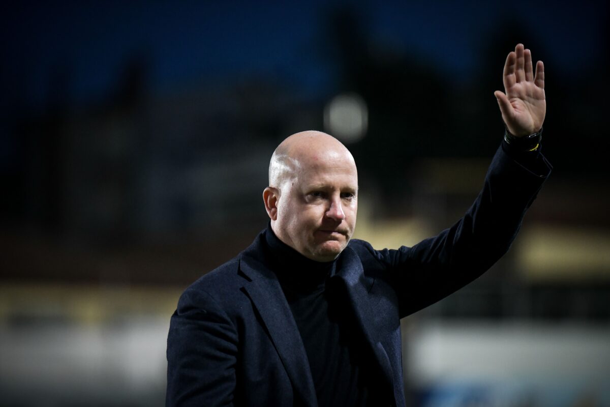 Νίκολιτς: «Μία λέξη, περηφάνεια!»