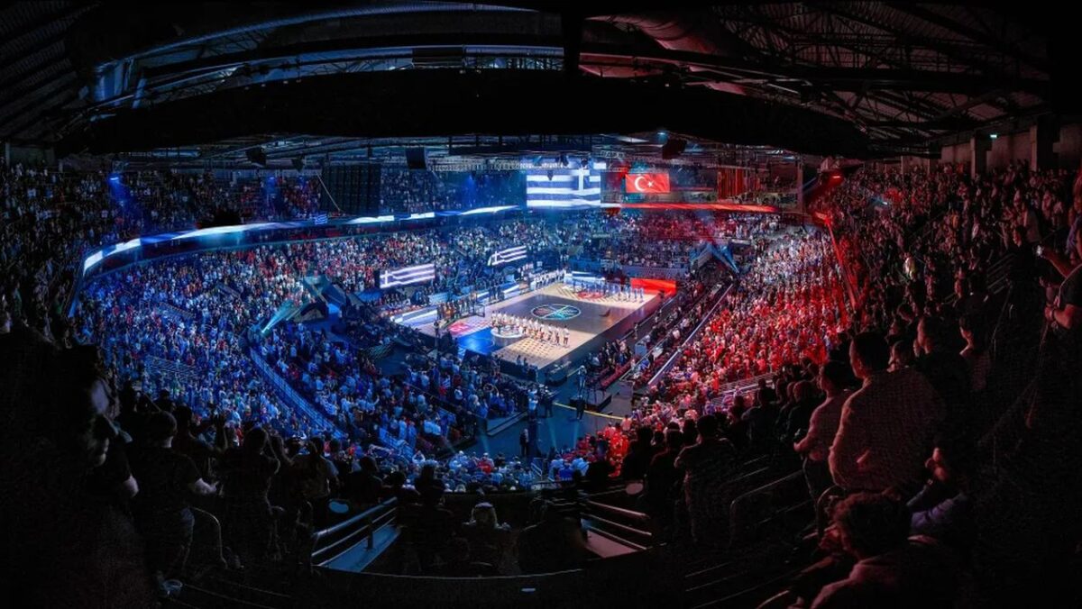 Τεράστια έσοδα για τις πόλεις-οικοδεσπότες του EuroBasket – Πόσο ωφελήθηκε η Λεμεσός