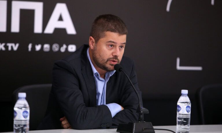 Τα δεδομένα για Γκαγκάτση και ΕΠΟ