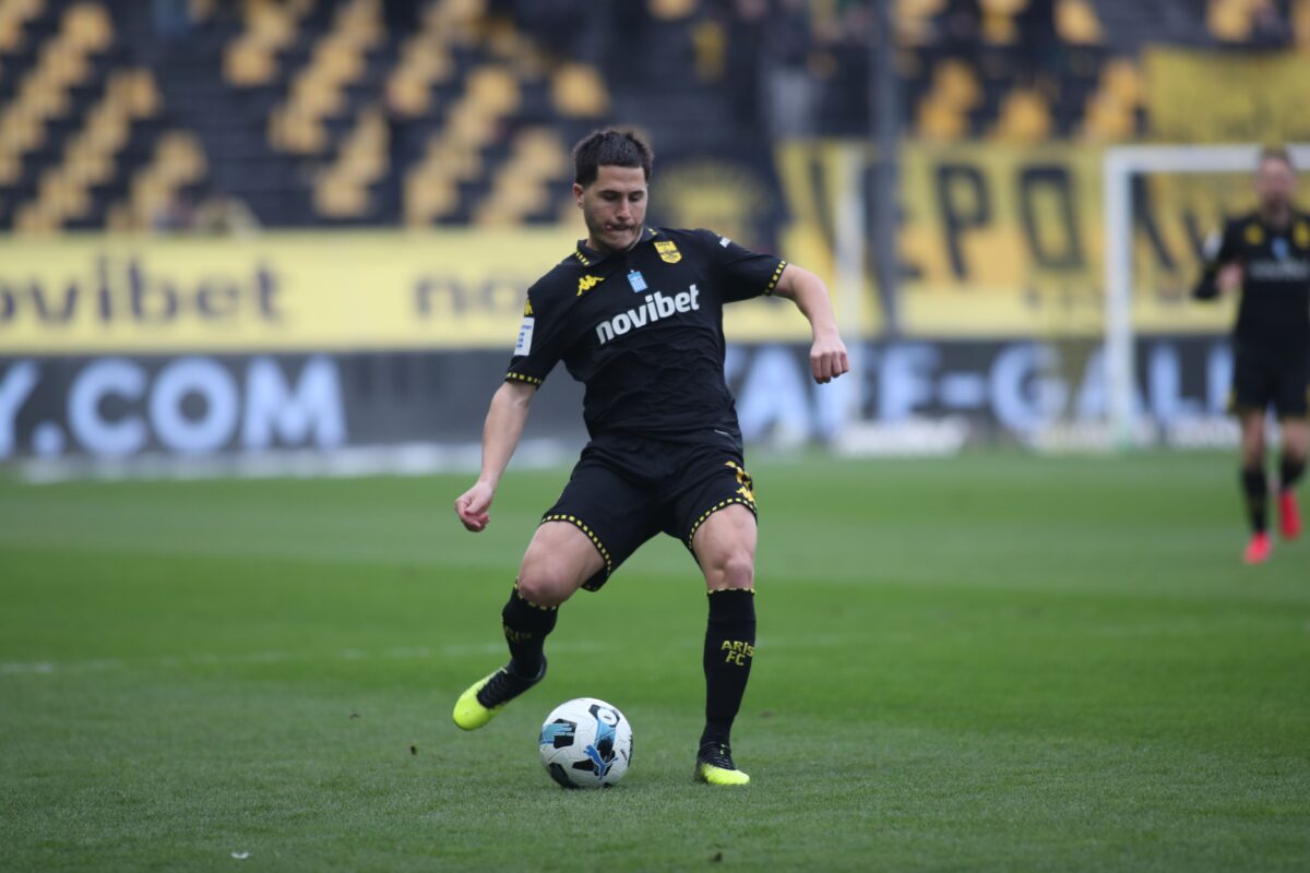 Ο Άρης θα… ζήσει για πρώτη φορά χωρίς τον Τεχέρο