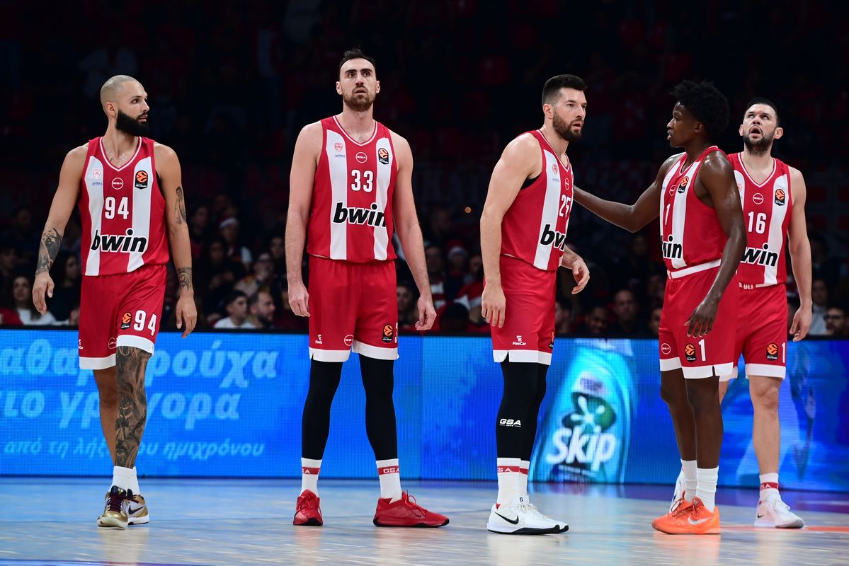 Ολυμπιακός: Κύπελλο και Πρωτάθλημα – Πώς «δένει» το παζλ των ξένων