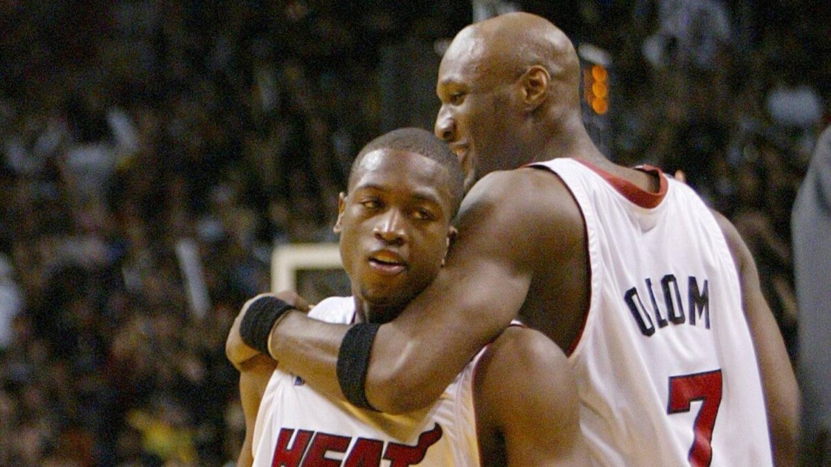 Σοκάρει θρύλος του NBA: «Αγαπούσα τα ναρκωτικά, είχα το μυαλό ενός εθισμένου» (vid)