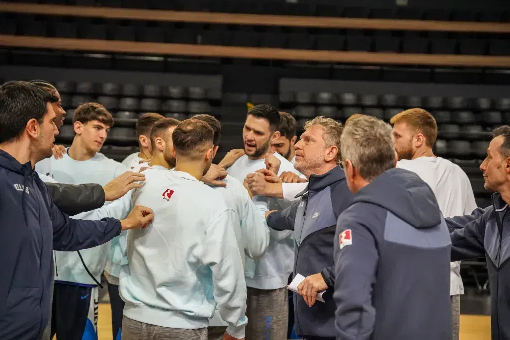 Εθνική Ανδρών: Ενσωματώθηκε ο Παπανικολάου, νοκ-άουτ ο Καραγιαννίδης! (pics)