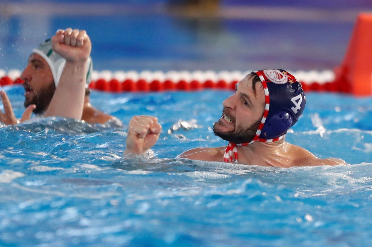 Ο Ολυμπιακός Κυπελλούχος Ελλάδας σε ένα φοβερό ματς με τον Παναθηναϊκο!