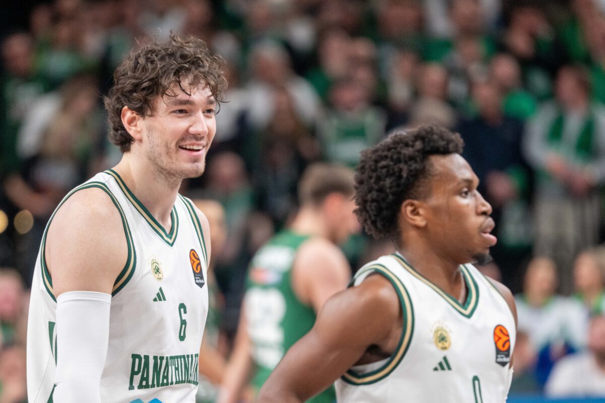 Αυτοί οι ξένοι έμειναν εκτός εξάδας εν όψει τελικού για τον Παναθηναϊκό – Η 12άδα των πράσινων