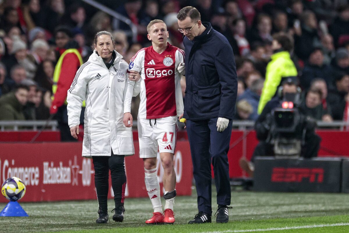 Ολεξάντρ Ζιντσένκο