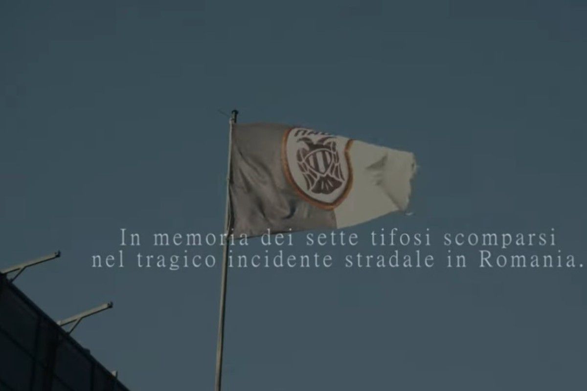 «ΠΑΟΚ, εκεί που η κουλτούρα συναντά το πάθος»: Το ντοκιμαντέρ του Ντι Μάρτζιο για τον Δικέφαλο (vid)