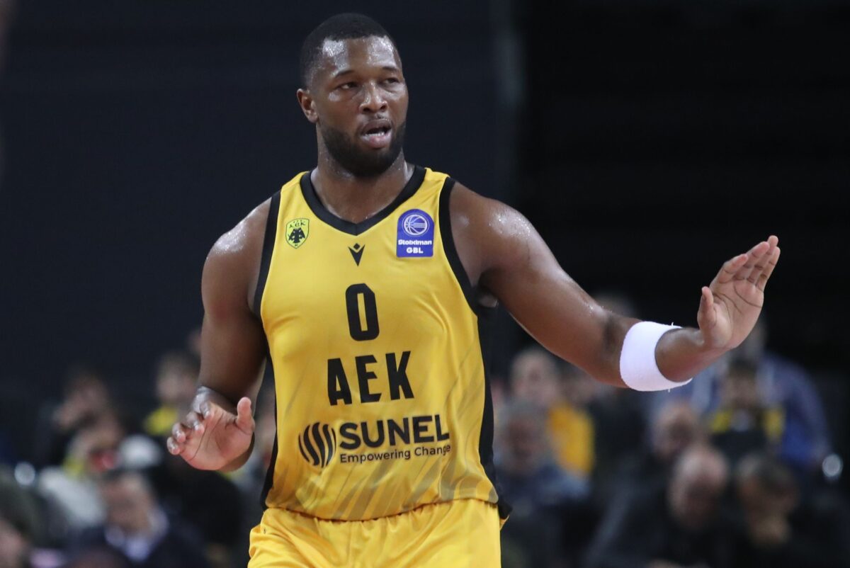 Πολύ σκληρή για να πεθάνει η ΑΕΚ, έφυγε αλώβητη από την Τουρκία!
