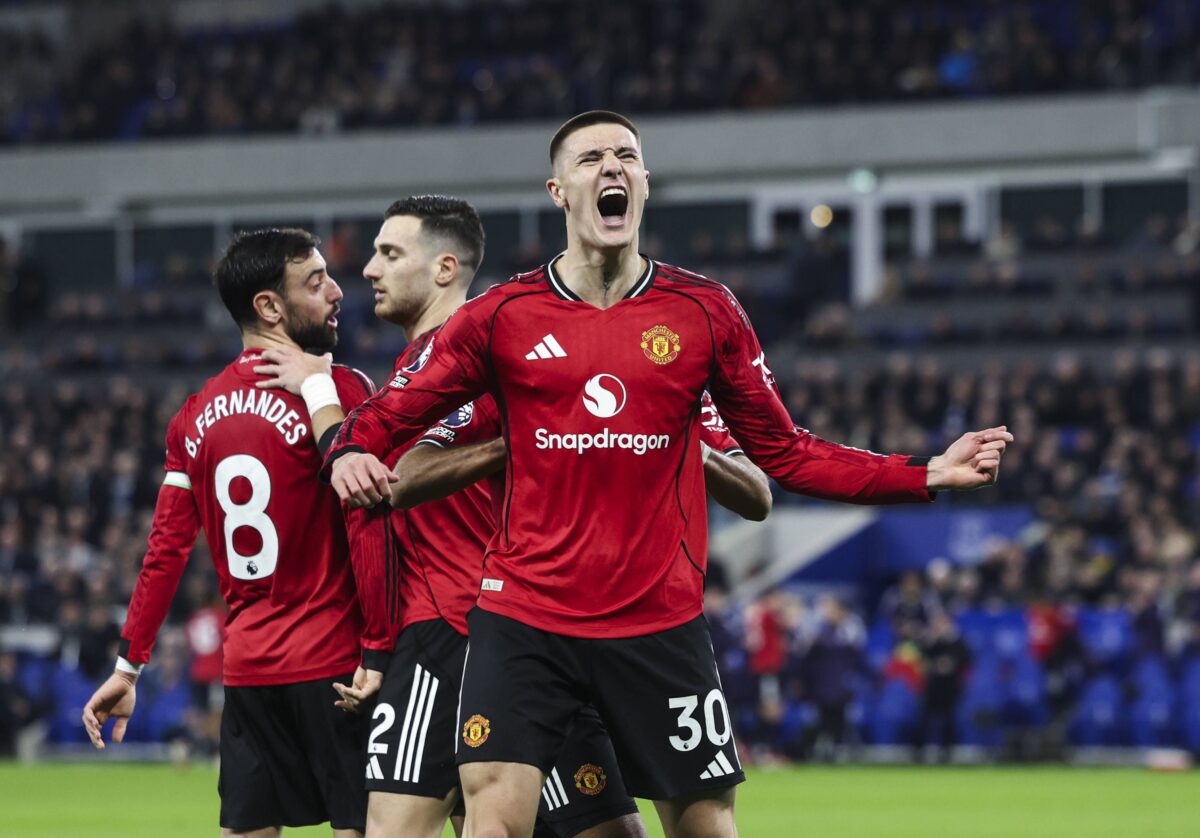 Παίκτες Μάντσεστερ Γιουνάιτεντ