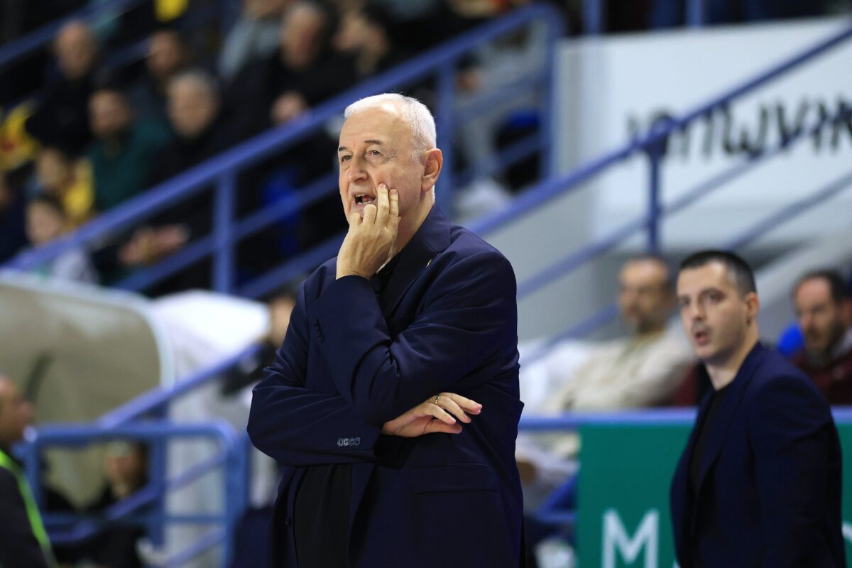 Σάκοτα: «Έχει αλλάξει το Μαρούσι – Δεν μπορούμε να είμαστε χαλαροί»