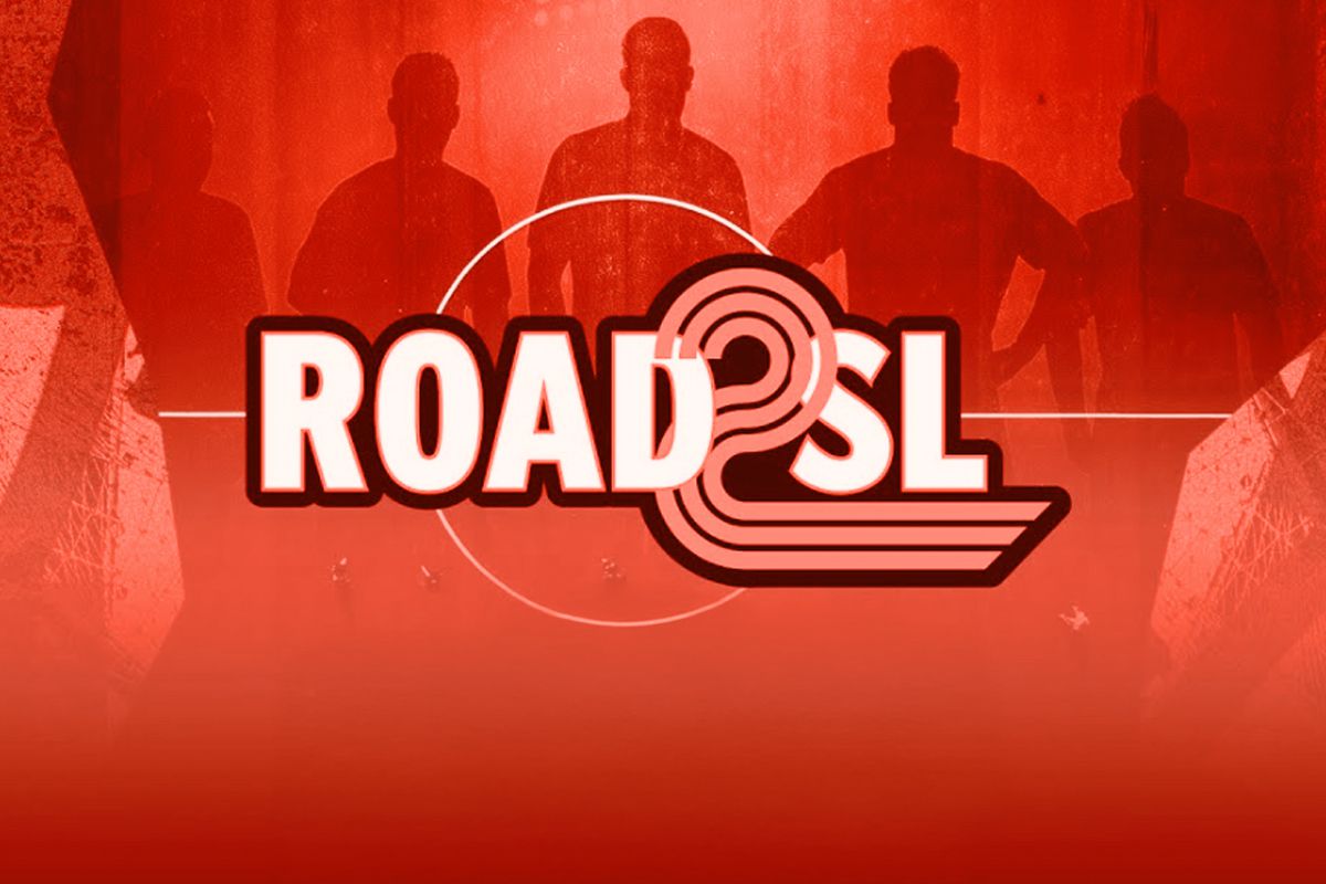 Road2 SL