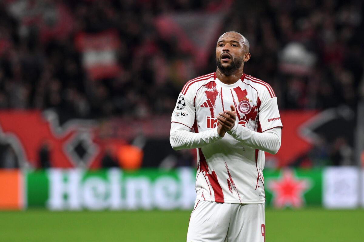 Ο Ελ Κααμπί, το Ραμαζάνι και το εμπόδιο του Πανσερραϊκού