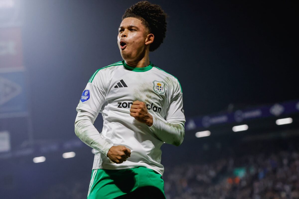 Ο Σορετίρε του ΠΑΟΚ έχει αρκετούς «μνηστήρες» στην Ολλανδία