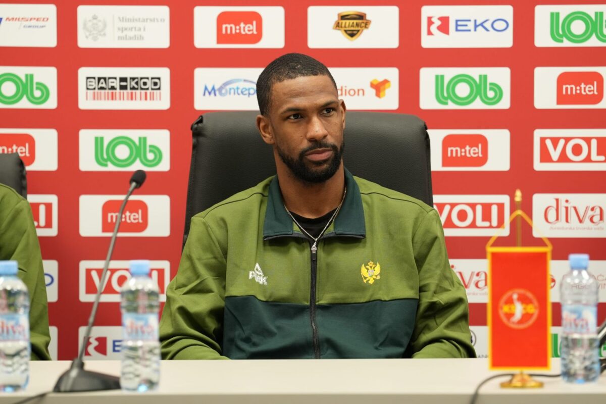 Νατουραλιζέ παίκτης επιστρέφει στην εθνική Μαυροβουνίου μετά από 7 χρόνια – Ποιοι θα χάσουν τα ματς με Ελλάδα