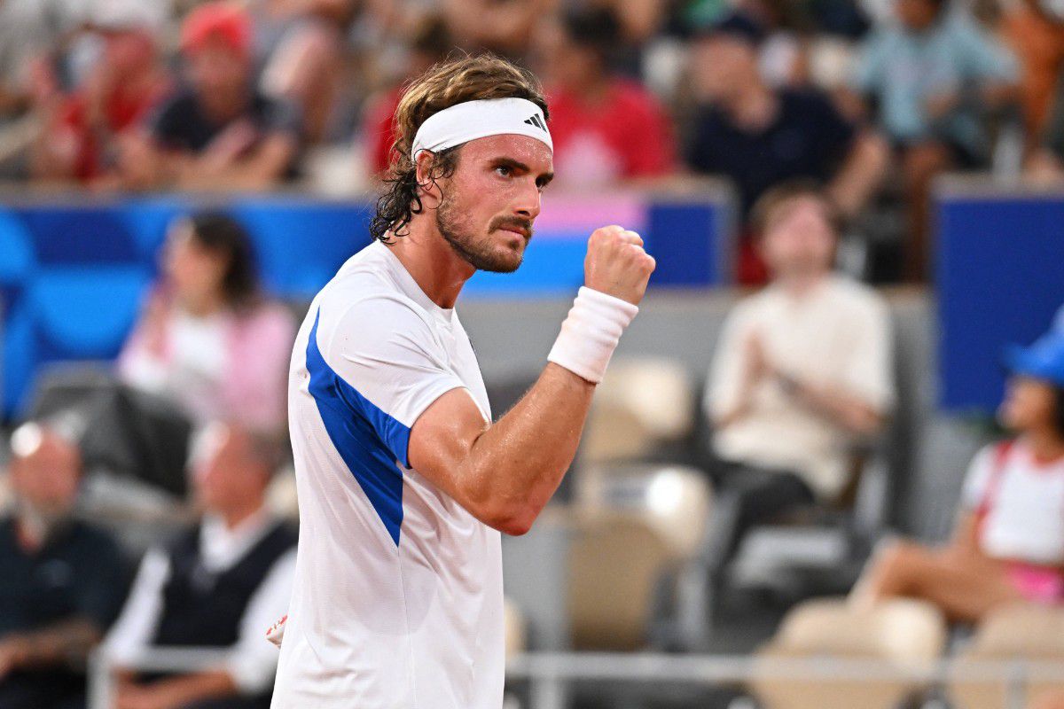 Davis Cup: Το πρόγραμμα της αναμέτρησης Ελλάδα – Μεξικό