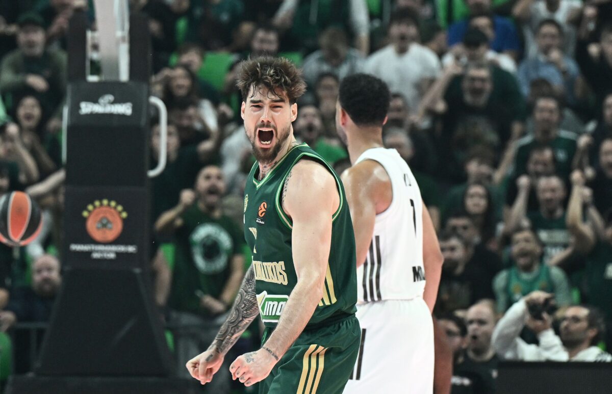 Το πρόγραμμα… φωτιά του Παναθηναϊκού, η υπέρβαση στα εκτός έδρας και η αντίδραση που καλείται να βγάλει