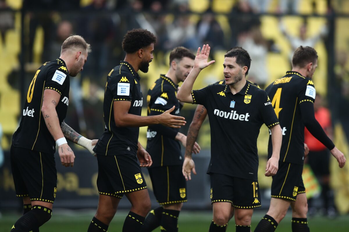 Άρης: Διάθεση ή ικανότητα; Η ώρα της αλήθειας σε 4+6 παιχνίδια