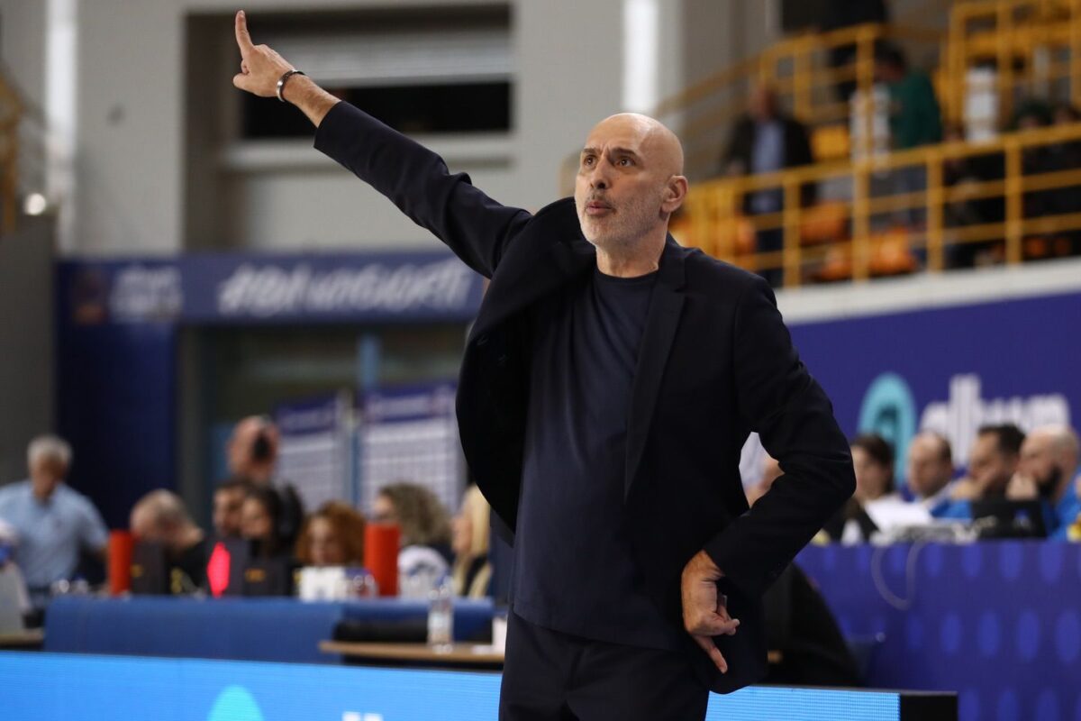 Ηρακλής: Κάνει all-in για τον Αμερικανό σέντερ που θα κάνει τη διαφορά- Τι γίνεται με την Ευρώπη