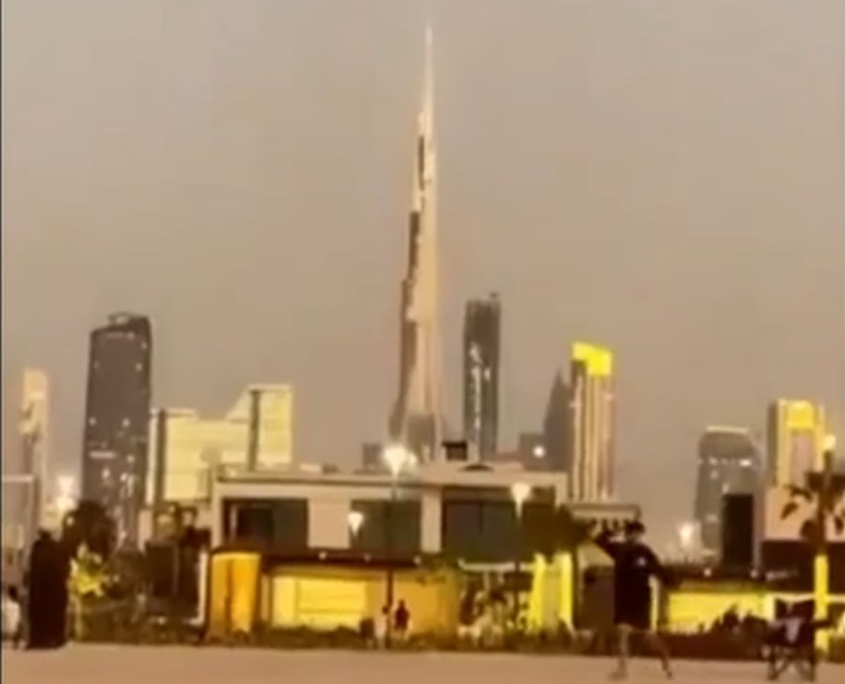 Συναγερμός στο Ντουμπάι μετά την επίθεση ιρανικών πυραύλων – Σε κίνδυνο τα ματς της EuroLeague