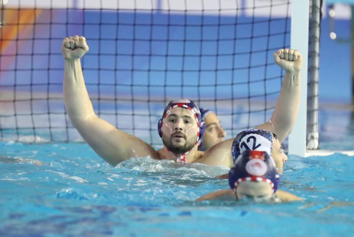 Τα highlights της νίκης – πρόκρισης του Ολυμπιακού επί του Απόλλων Σμύρνης