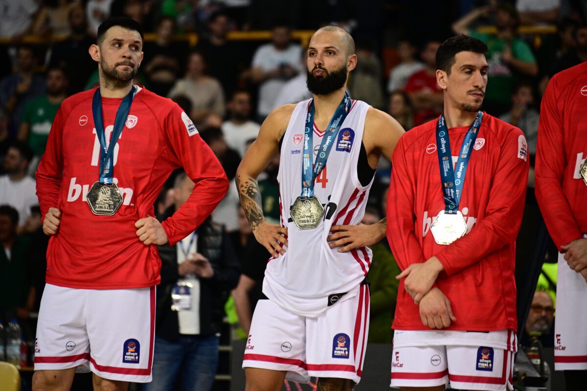 Δίκαιος νικητής, αλλά ο μηδενισμός είναι κάτι παραπάνω από ένα κακό αστείο